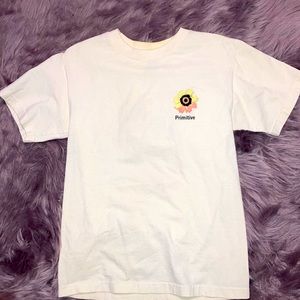 Primitive short sleeve